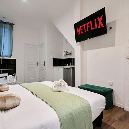 شقة Ng Prestige - Miln 1 - Balneo - Wifi & Netflix روبيه المظهر الخارجي الصورة