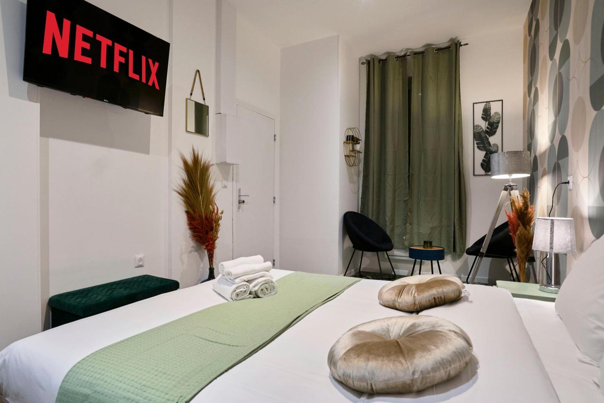 شقة Ng Prestige - Miln 1 - Balneo - Wifi & Netflix روبيه المظهر الخارجي الصورة